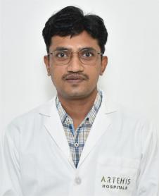 Dr. Nitin Goel